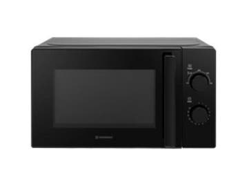 Veiling - Wisberg WB1M20B solo magnetron vrijstaand 700 W, Nieuw