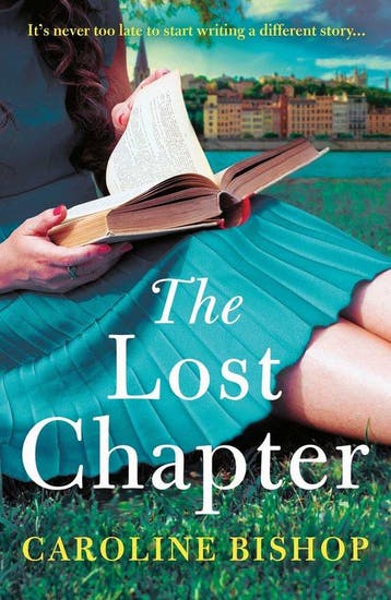 The Lost Chapter 9781471190070 Caroline Bishop, Verzenden, Caroline Bishop