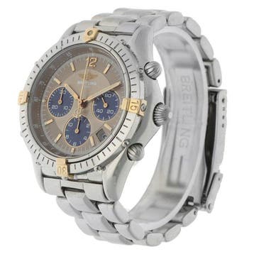 Breitling - Chrono Cockpit - B30012 - Dames - 1990-1999, Nieuw