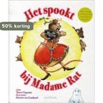 Het spookt bij Madame Rat 9789086690695 Thera Coppens, Verzenden, Gelezen, Thera Coppens