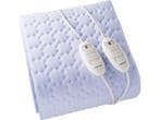 Inventum HN236I - Elektrische onderdeken - 150x150 cm -, Huis en Inrichting, Verzenden, Nieuw