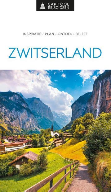 Zwitserland |  | Nieuw, Verzenden, Nieuw