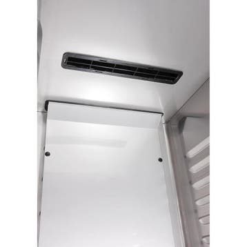Vrieskast | 700 ECO | 562L (2/1 GN) | RVS | -15°C/-25°C |, Verzenden