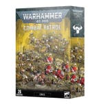 Orks Combat Patrol 2024 editie (Warhammer Nieuw), Ophalen of Verzenden