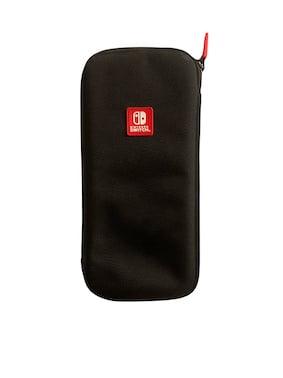 Nintendo Switch Lite Case Grijs R.D.S. (Switch Accessoires), Games en Spelcomputers, Spelcomputers | Nintendo Switch, Zo goed als nieuw