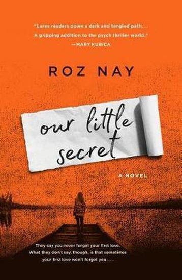 Our Little Secret 9781250308368 Roz Nay, Verzenden, Gelezen, Roz Nay