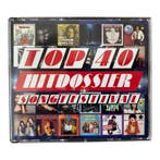 Top 40 Hitdossier Songfestival (3CD) (TWEEDEHANDS), Cd's en Dvd's, Verzenden, Nieuw in verpakking