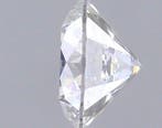 Sans prix de réserve - 1 pcs Diamant (Naturelle) - 0.32 ct -, Nieuw