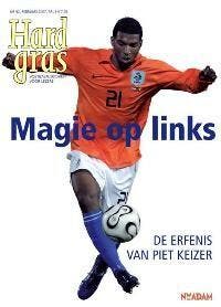 Hard Gras / 52 / Hard gras 9789046801772 Hugo Borst, Verzenden, Zo goed als nieuw, Hugo Borst
