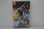 Ion Fury - SEALED (SWITCH USA)
