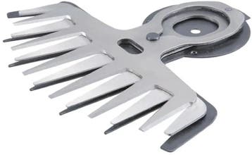 Makita Grasscherblatt 16 cm - Vervangingsblad, Verzenden, Nieuw