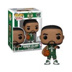 Funko Pop! Basketball: Milwaukee Bucks - Damian Lillard #177, Verzenden