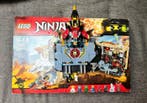 Lego Set - 70596 - Ninjago - 70596, Nieuw