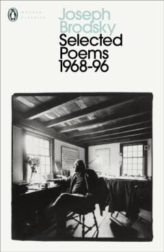 Selected Poems / Penguin Modern Classics 9780241464823, Verzenden, Zo goed als nieuw, Joseph Brodsky