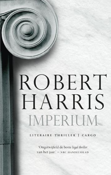 Imperium / Cicero-trilogie / 1 9789023495734 Robert Harris, Verzenden, Robert Harris