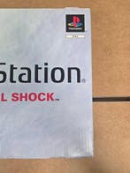Sony - PS1 - PLAYSTATION 1 - OLD STOCK - EXTREMELY RARE -, Consoles de jeu & Jeux vidéo
