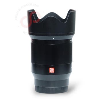 Viltrox 85mm 1.8 Nikon Z nr. 1917, Ophalen of Verzenden, Zo goed als nieuw