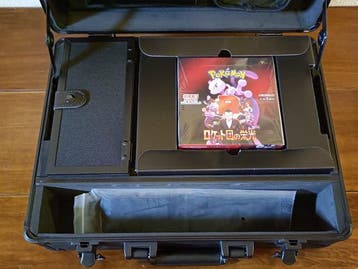 Pokémon - 1 Case - Scarlet & Violet - Pokémon TCG Scarlet &, Hobby en Vrije tijd, Nieuw