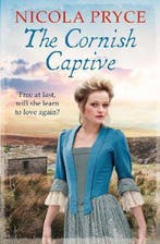Cornish-The Cornish Captive 9781838954598 Nicola Pryce, Verzenden, Gelezen, Nicola Pryce