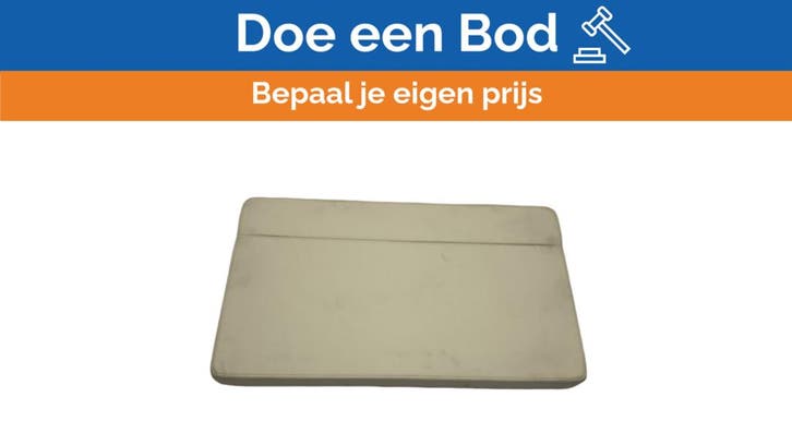 Bieden: Quicksilver Activ 755 Weekend White Seat, Sports nautiques & Bateaux, Accessoires navigation, Enlèvement ou Envoi