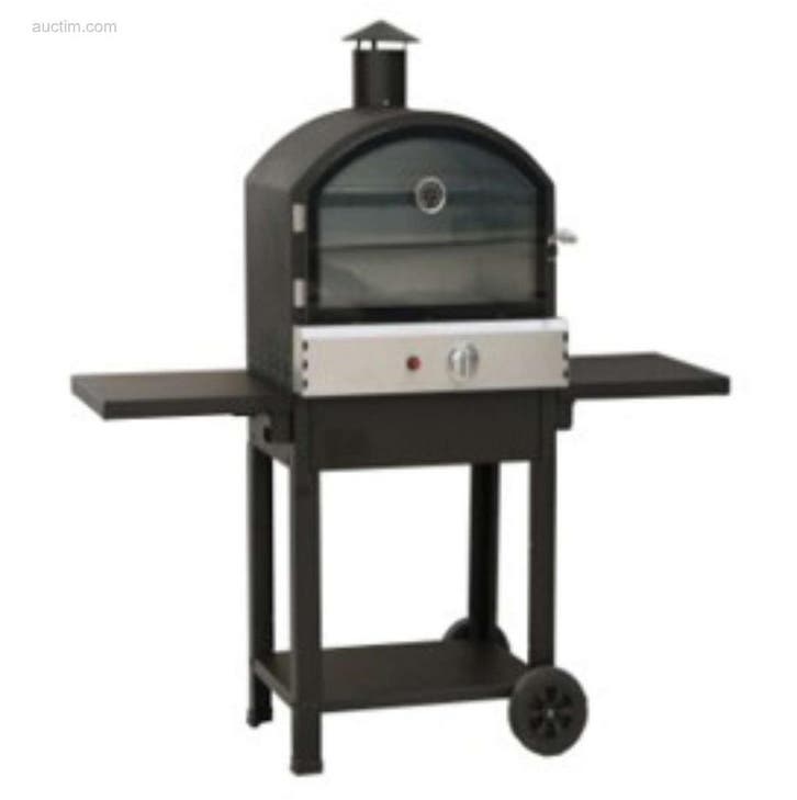 2x Deluxe pizza oven, Jardin & Terrasse, Jardin & Terrasse Autre