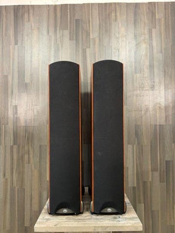 Klipsch - Klipsch Synergy F-1 / 2-Voies colonne Bass-Reflex, Nieuw