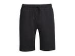 Veiling - Mario Russo Pique Short Zwart - XL, Nieuw