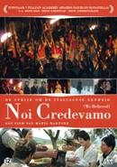 Noi credevamo op DVD, Cd's en Dvd's, Verzenden, Nieuw in verpakking