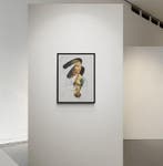 Santicri - Visual Odyssey, La Dama con lErmellino (No