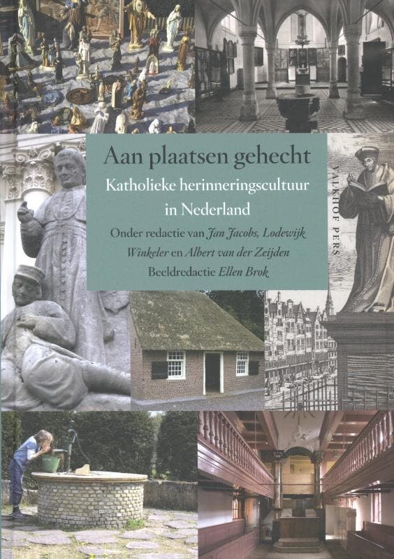 Aan plaatsen gehecht 9789056253707, Livres, Histoire nationale, Envoi