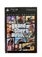 Gta 5 Special Edition (Compleet) (PS3) (TWEEDEHANDS), Games en Spelcomputers, Verzenden, Nieuw