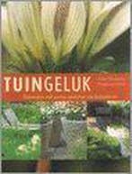 Tuingeluk / Groenboekerij 9789021584515 M. de Ridder, Verzenden, Gelezen, M. de Ridder