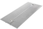 Bosch Metaalfilter 11013994 481x202mm, Verzenden, Nieuw