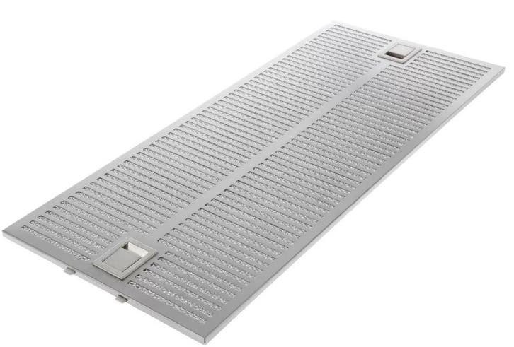 Bosch Metaalfilter 11013994 481x202mm, Elektronische apparatuur, Afzuigkappen, Verzenden