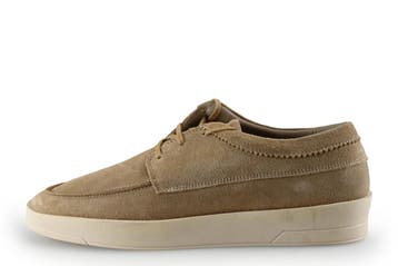 Bianco Veterschoenen in maat 41 Beige, Overige kleuren, Verzenden, Bianco, Gedragen