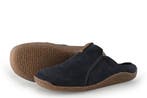 Steenbergen Pantoffels in maat 42 Blauw, Kleding | Heren, Schoenen, Zo goed als nieuw, Steenbergen, Pantoffels of Sloffen, Verzenden
