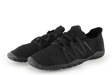 Tom Tailor Sneakers in maat 45 Zwart, Kleding | Heren, Verzenden, Zwart, Tom Tailor, Zo goed als nieuw