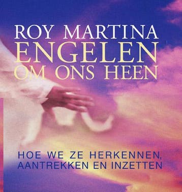Engelen om ons heen met CD 9789055991808 R. Martina, Boeken, Verzenden, Gelezen, R. Martina