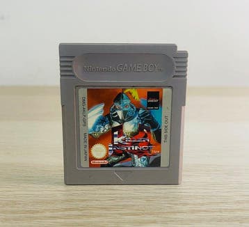 Nintendo - Nintendo Game Boy - 2 Giochi - Videogame - Zonder, Consoles de jeu & Jeux vidéo