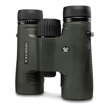 Vortex Diamondback HD 10x28 Verrekijker, Ophalen of Verzenden