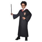Kind Kostuum Harry Potter Cape Set 12/14 jaar, Verzenden, Nieuw