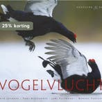 Vogelvlucht 9789460540653 Arto Juvonen, Verzenden, Arto Juvonen