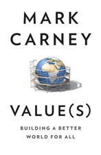 Value(s) 9780008421090 Mark Carney, Verzenden, Gelezen, Mark Carney