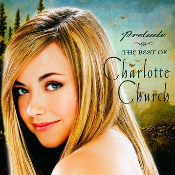 Charlotte Church - Prelude - The Best Of Charlotte Church, Verzenden