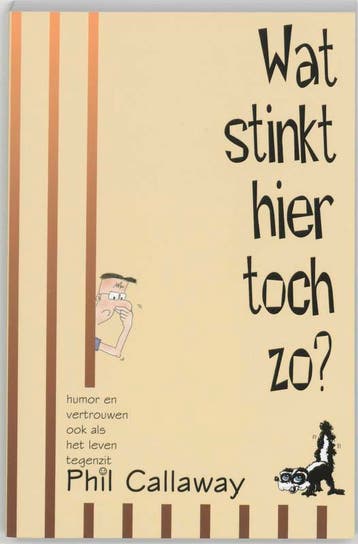 WAT STINKT HIER TOCH ZO ? 9789076596136 P. Callaway, Verzenden, Gelezen, P. Callaway