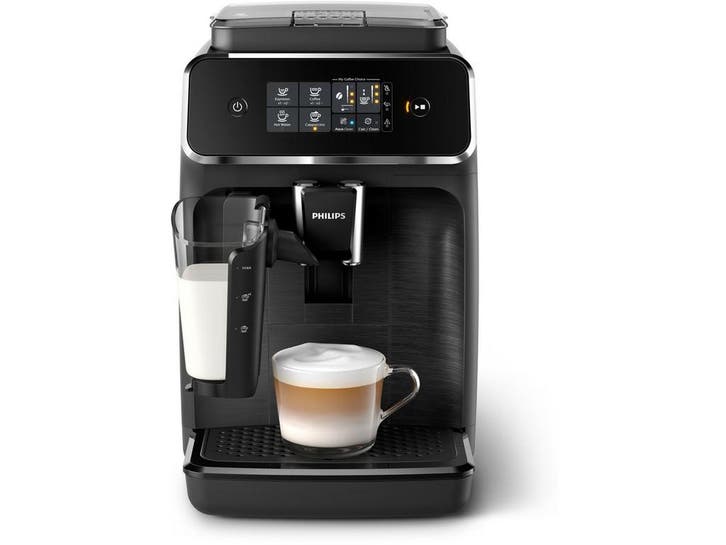 Philips 2200-serie EP2230/10 - Volautomatische, Electroménager, Cafetières, Envoi