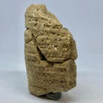 Mesopotamisch klei Oude Nabije Oosten – kuneiforme