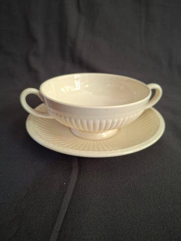 Wedgwood - Tafelservies (4) - Edme - Aardewerk - Wedgwood