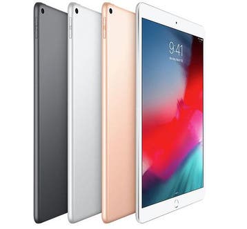 Populair Apple iPad Air 3 (model 2019) 64/256GB Wifi (4G) +, Ophalen of Verzenden, Nieuw
