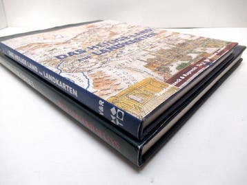 W.G.J. van der Sluis / Naftali Kadmon, Rehav Rubin, Ariel